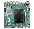 Mitac PD10ANI-<b>N305</b> Half-Height (Intel Alder Lake i3-N305 <b>8x3.8Ghz</b> CPU, 8-24VDC) [FANLESS]