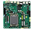 Mitac PH12ADI-Q670-19V Mini-iTX (Intel Alder Lake 12th Gen. LGA 65W, <b>19V DC-In</b>)