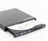 Car-PC Ext. Case 5,25 USB SLIM (Velocity, for SATA CD/DVD/Blu-Ray)