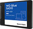 WD Blue SA510 SSD 2.5" SATA 2TB <b>(WDS200T3B0A)</b>