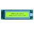 PicoLCD 20x2 (OEM) Programmable USB LCD [<b>REFURBISHED</b>]